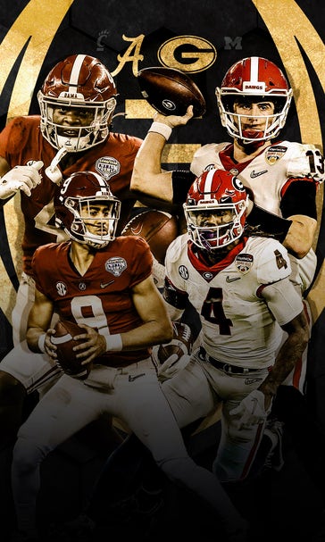 Alabama, Georgia score blowouts; here are RJ Young's takeaways